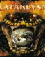 Kataklysm 2 Color Band Sticker
