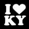 I love Kentucky Decal