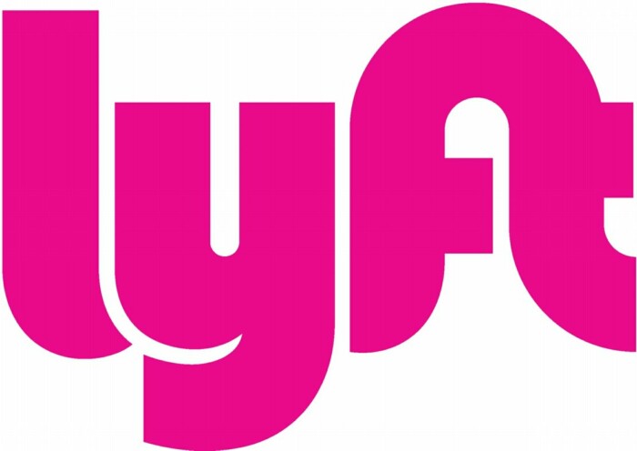 KIA Lyft Logo Diecut decal