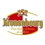 Kronenbourg beer logo 2