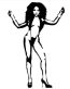Lil Kim Band Vinyl Decal Sticker