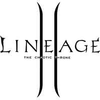 Lineage 2 The Chaotic Throne Logo