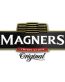 Magners Logo