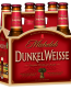 Michelob Dunkel Weisse Six Pack Decal