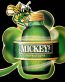 Mickeys Malt Liquor