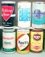 Misc Beer Cans 2