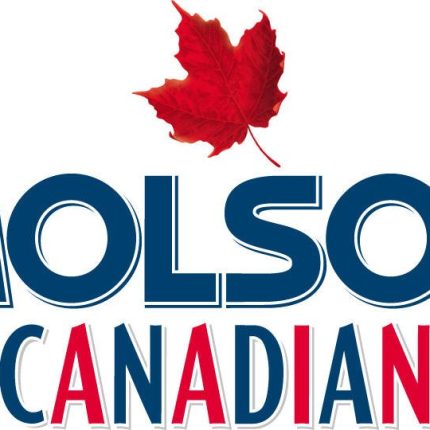 Molson Canadian Logo