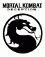Mortal Kombat Deception Logo