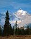 Mountain Scenes Wall Art Decals 078