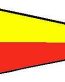 Nautical Flag Numbers 7