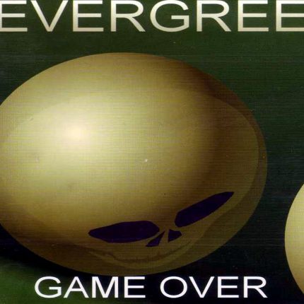 NEVERGREEN Color Band Decal