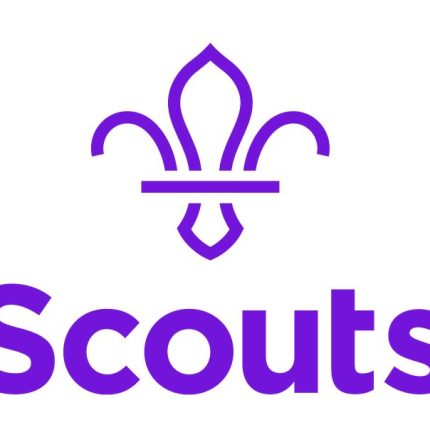 new scout-logo diecut decal