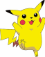 pokemon Pikachu 1