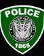 POLICE Transformer Shields Decp Green