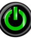 power_button_round_gamer sticker 2