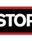 RACISM STOPS WITH ME STICKER 2