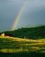 Rainbow Vinyl Wall Art Graphics 05