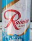 Rainier Jubilee Can Shaped Sticker