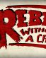 rebel without a cause james dean sticker