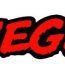 renegade stickers - pair