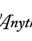 Say Anything Band Vinyl Decal Sticker