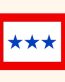 service star 3 sticker