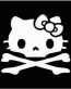 Skull Stickers 25