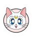 SM8 Anime Sticker