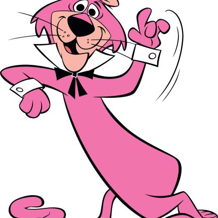 snagglepuss 3