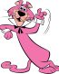 snagglepuss 3