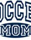 SOCCER MOM 4