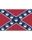 Star Wars Rebel Flag Sticker