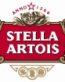 Stella Artois Decal