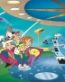 The Jetsons Decal Family 2