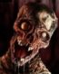 zombie drool