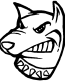 018 Doberrman Decal