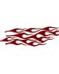 025 - Flame Decal Designs