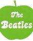 Beatles Apple Decal