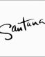 Santana Decal 2