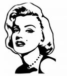 Monroe Decal 3