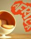 2 African Die Cut Vinyl Decal 2