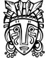 2 African Wall Are MASK 14
