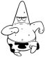 Spongebob Stickers 3