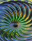 Abstract Vinyl Wall Decals 65