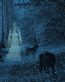 Fairies and Fantasy Wall Graphics 027