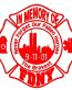 East Coast Rescue Decal Sticker