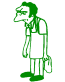 Moe Decal 2