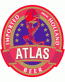 Atlas Beer from Holland