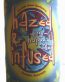 Boulder Beer Company Hazed & Infused