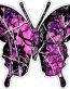 BUTTERFLY FILLS 2 - MUDDY GIRL